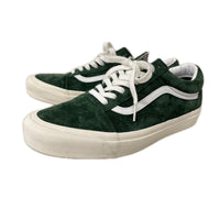 スニーカー OLD SKOOL 36 DX 29cm (US11 UK10 1/2 EU48) グリーン