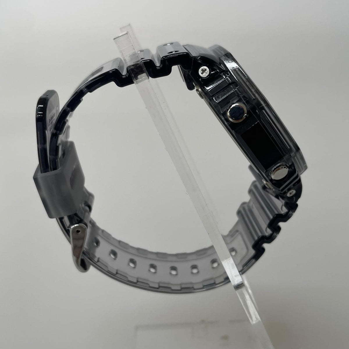 腕時計 G-SHOCK BEACH TIME LAPSE GA-2100TLS ブラック