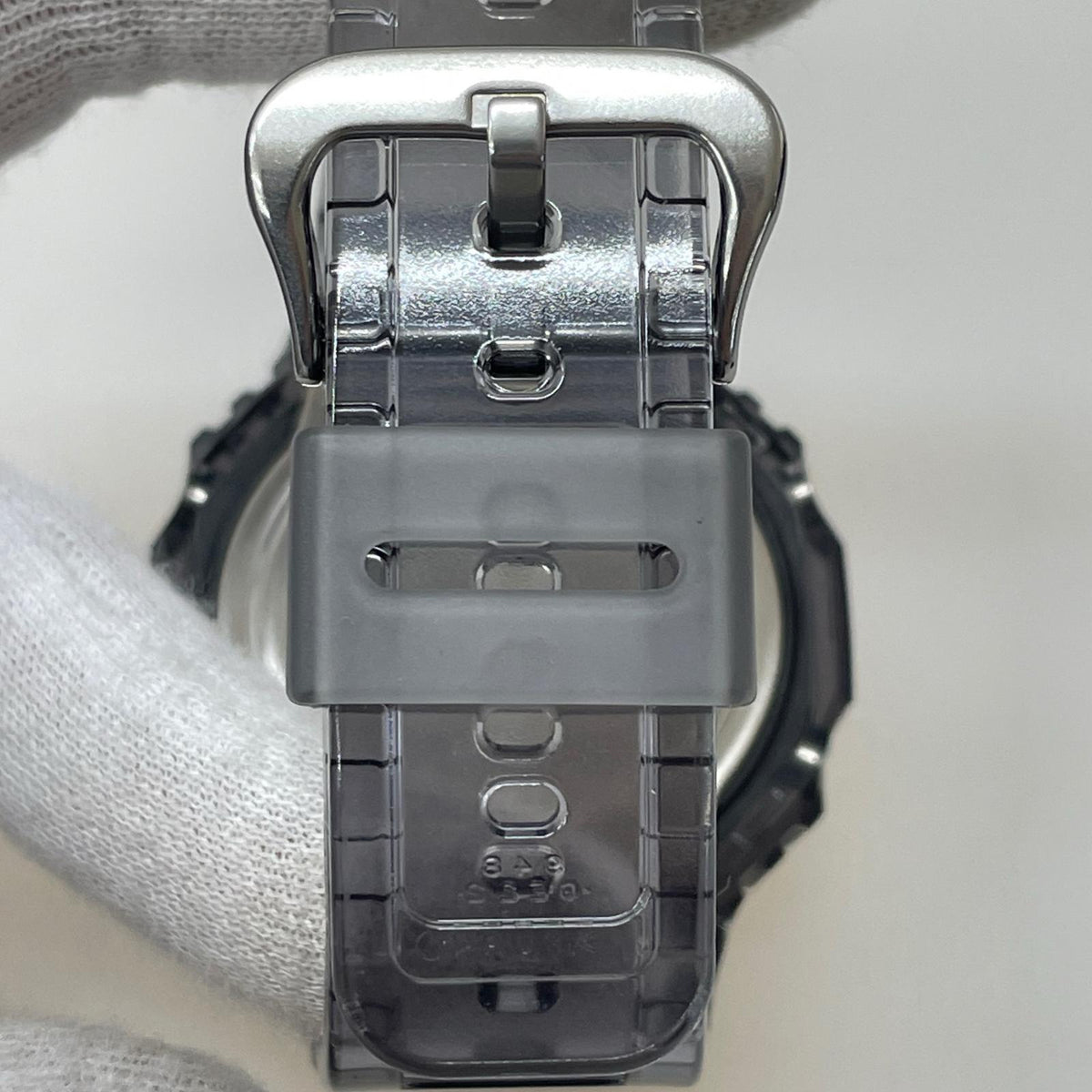 腕時計 G-SHOCK BEACH TIME LAPSE GA-2100TLS ブラック