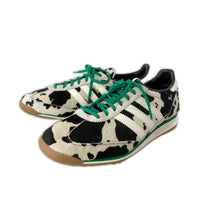 スニーカー adidas SL72 0G ハラコ JR1639 (27.5) 27.5cm (US9 1/2 UK9 EU45)
