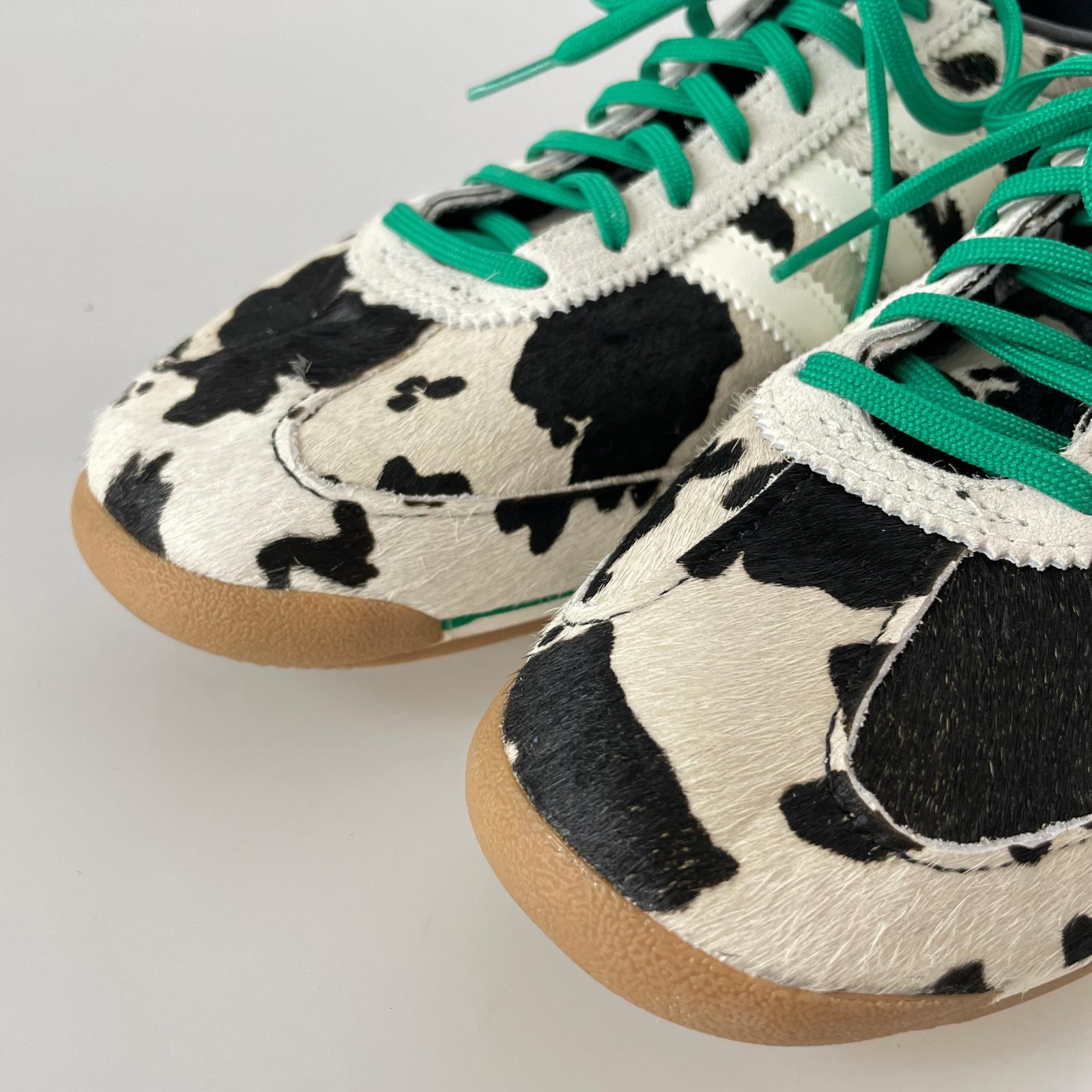 スニーカー adidas SL72 0G ハラコ JR1639 (27.5) 27.5cm (US9 1/2 UK9 EU45)