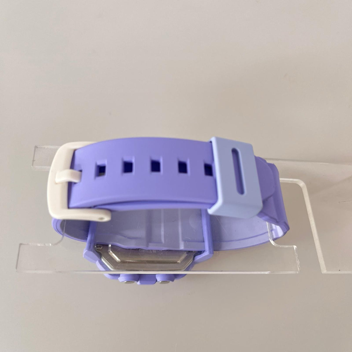 腕時計 BABY-G BGD-10K 紫