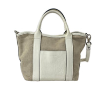 ショルダーバッグ ripani 2way ベージュ