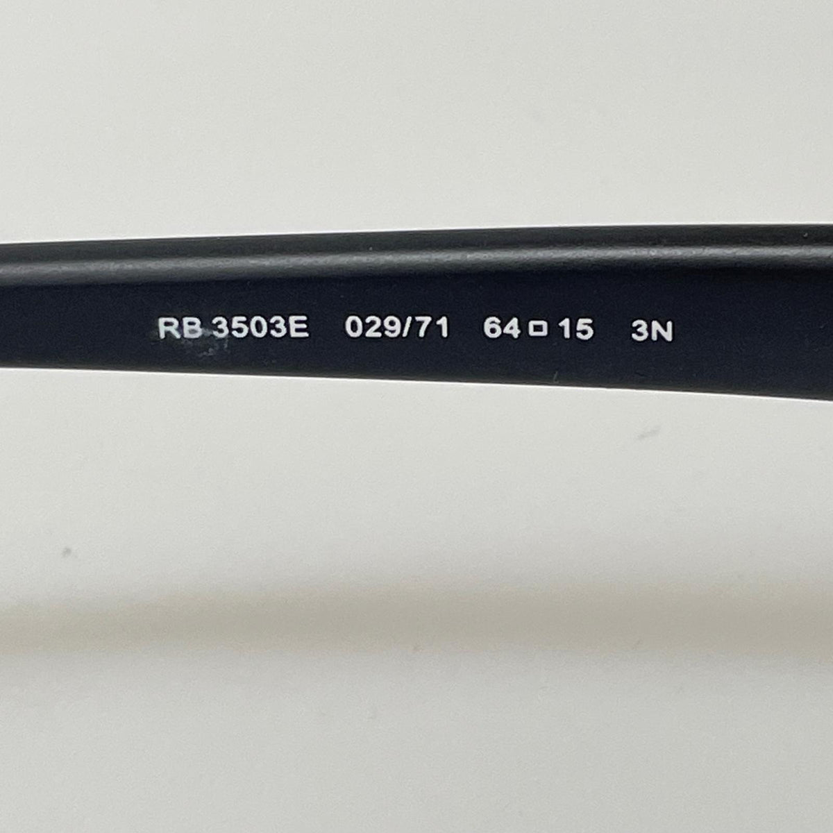 その他アクセサリー アビエーター スクエア BLK シルバー