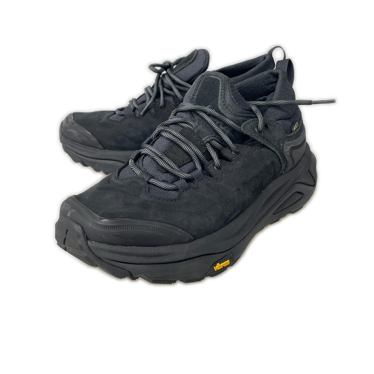 スニーカー KAHA3 GTX BLK 27.5cm 27.5cm (US9 1/2 UK9 EU45) ブラック