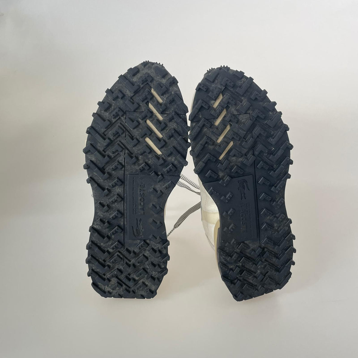 スニーカー Elite Active 26.5cm 26.5cm (US8 1/2 UK8 EU43) ベージュ