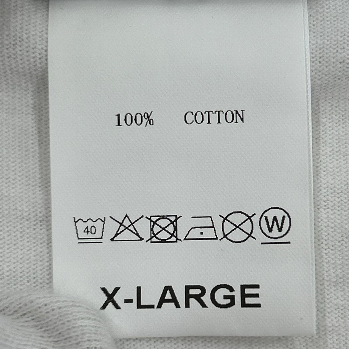 半袖Tシャツ MFC STORE プリント Tee XL ホワイト