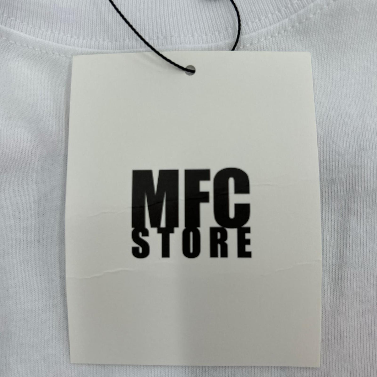半袖Tシャツ MFC STORE プリント Tee XL ホワイト