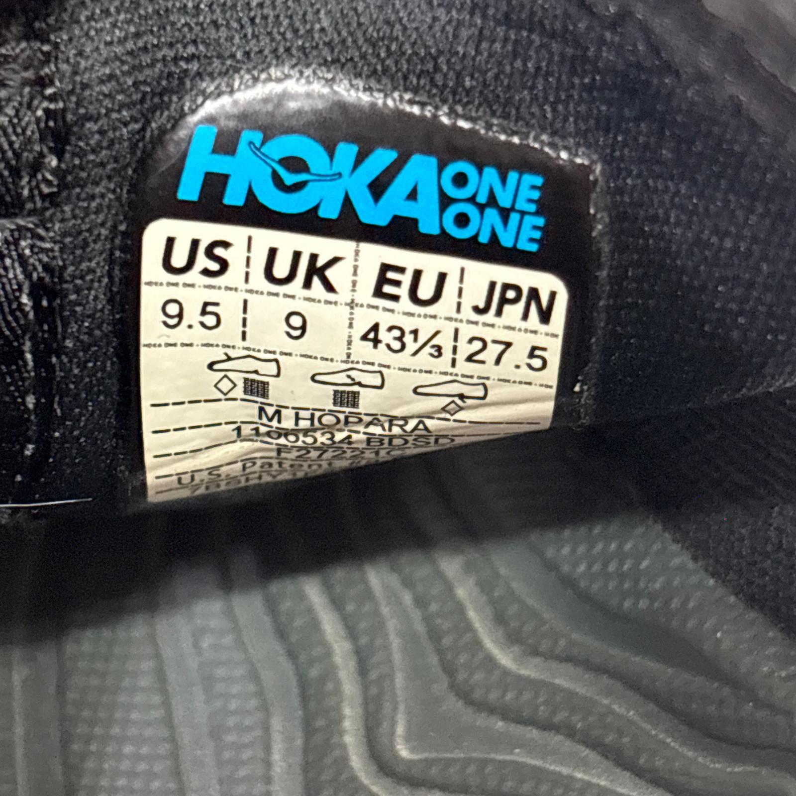 サンダル M HOPARA