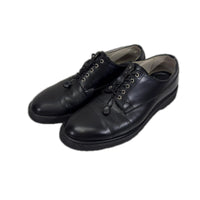 シューズ EDITION別注 SWEDISH SHOES TACTICAL CORD