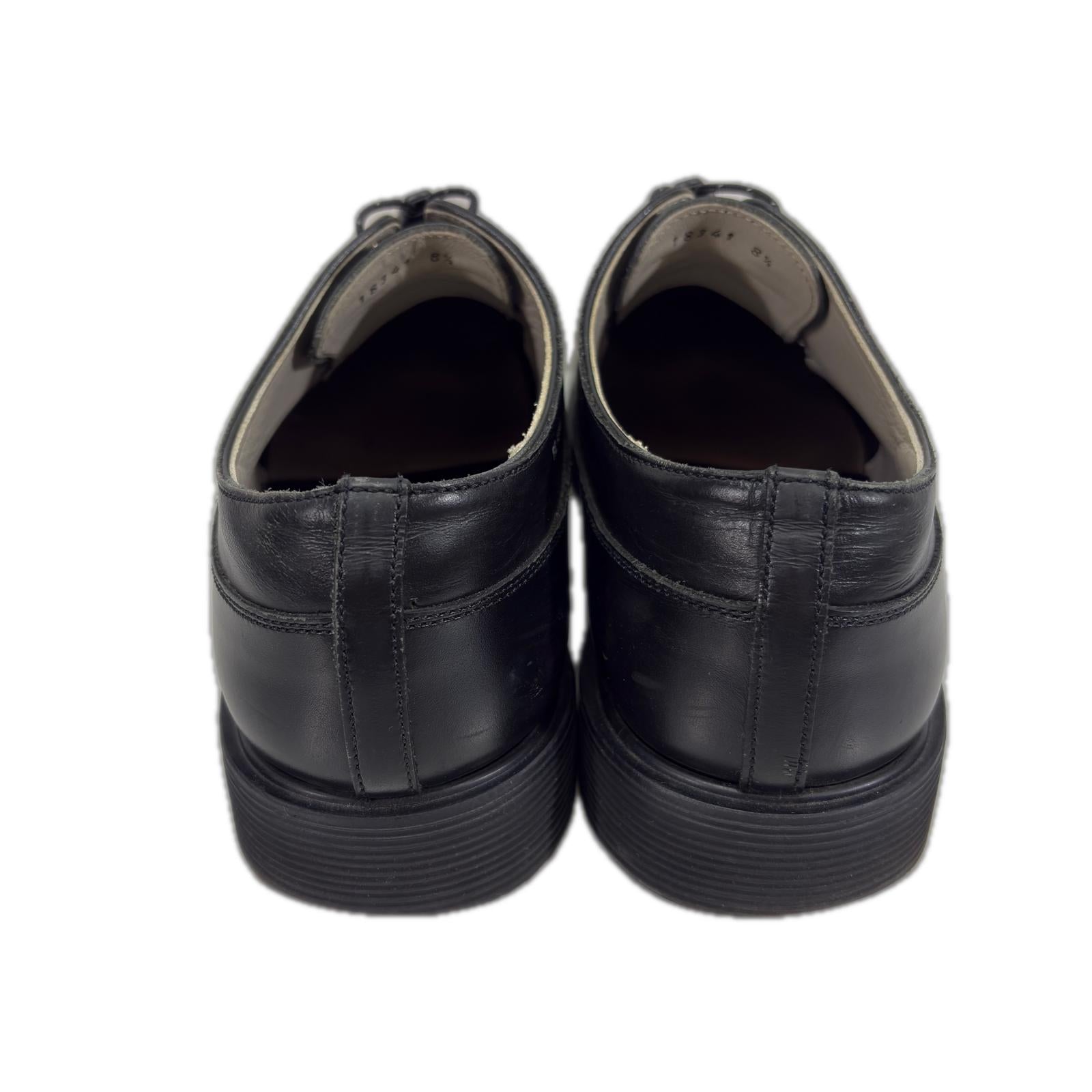 シューズ EDITION別注 SWEDISH SHOES TACTICAL CORD