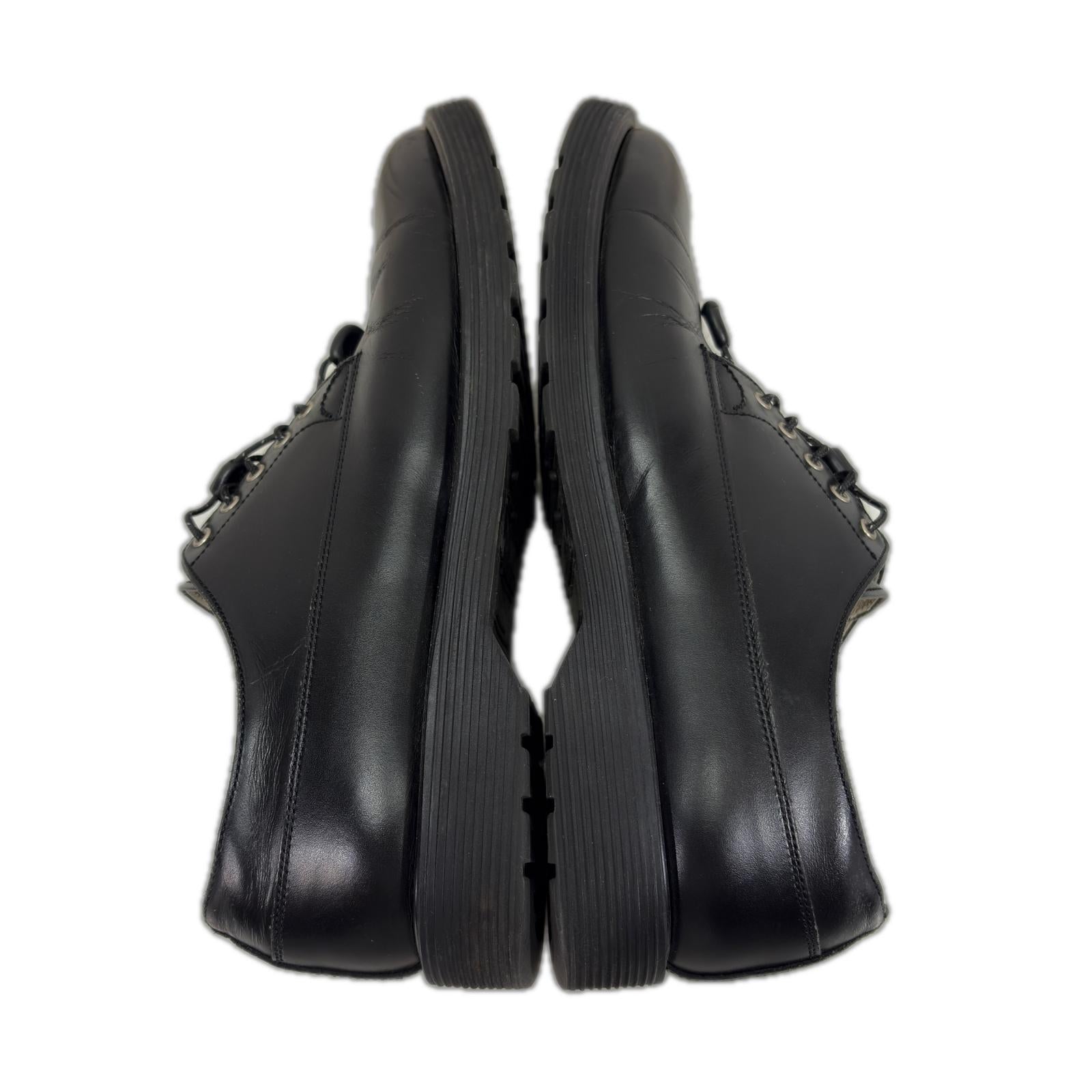 シューズ EDITION別注 SWEDISH SHOES TACTICAL CORD