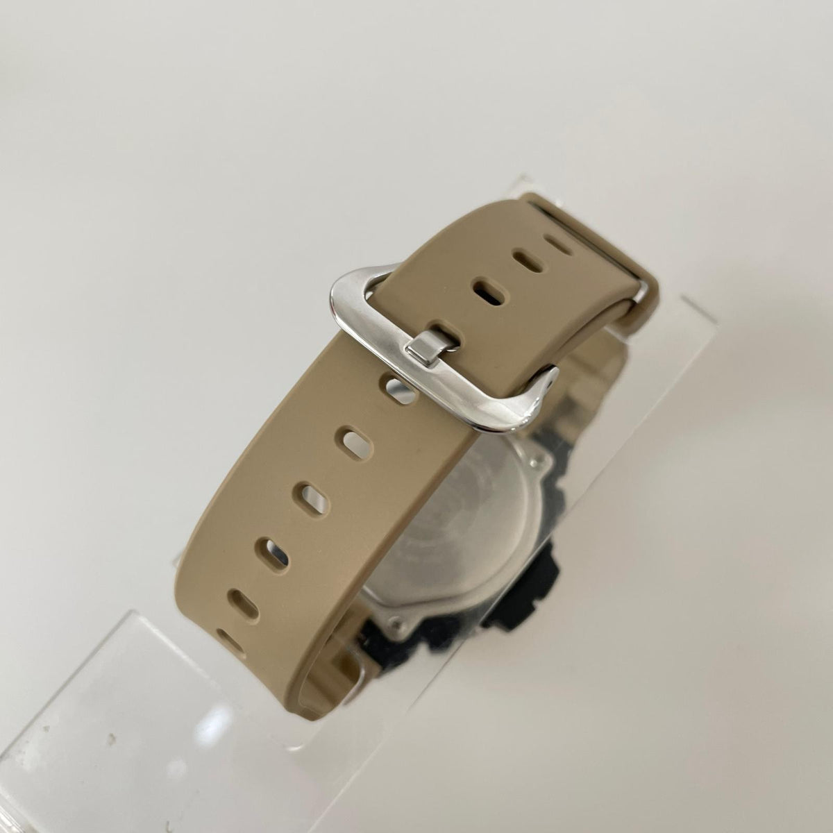 腕時計 G-SHOCK DW 6900TU ブラック