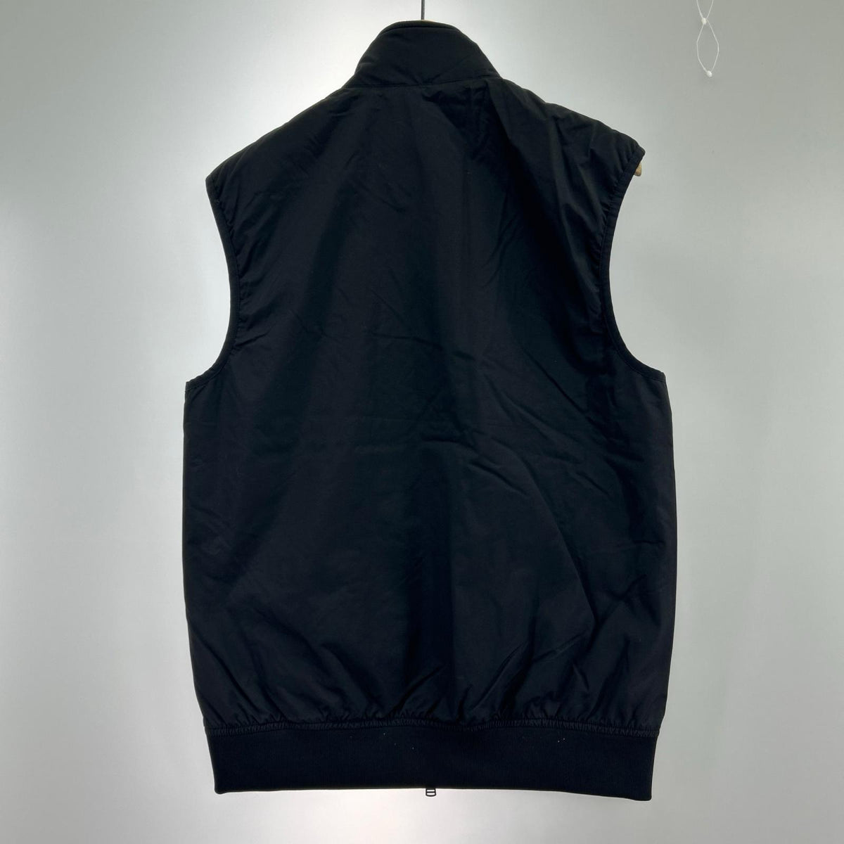 ジャケット The Brentham Gilet ブラック S ブラック