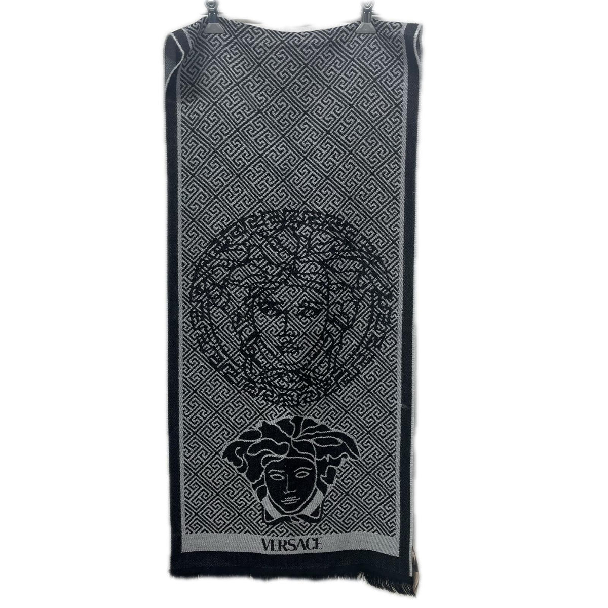 VERSACE メデューサ ストール