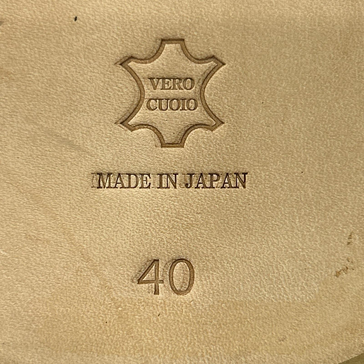 シューズ ストレートチップ シューズ ブラウン 40 40 ブラウン