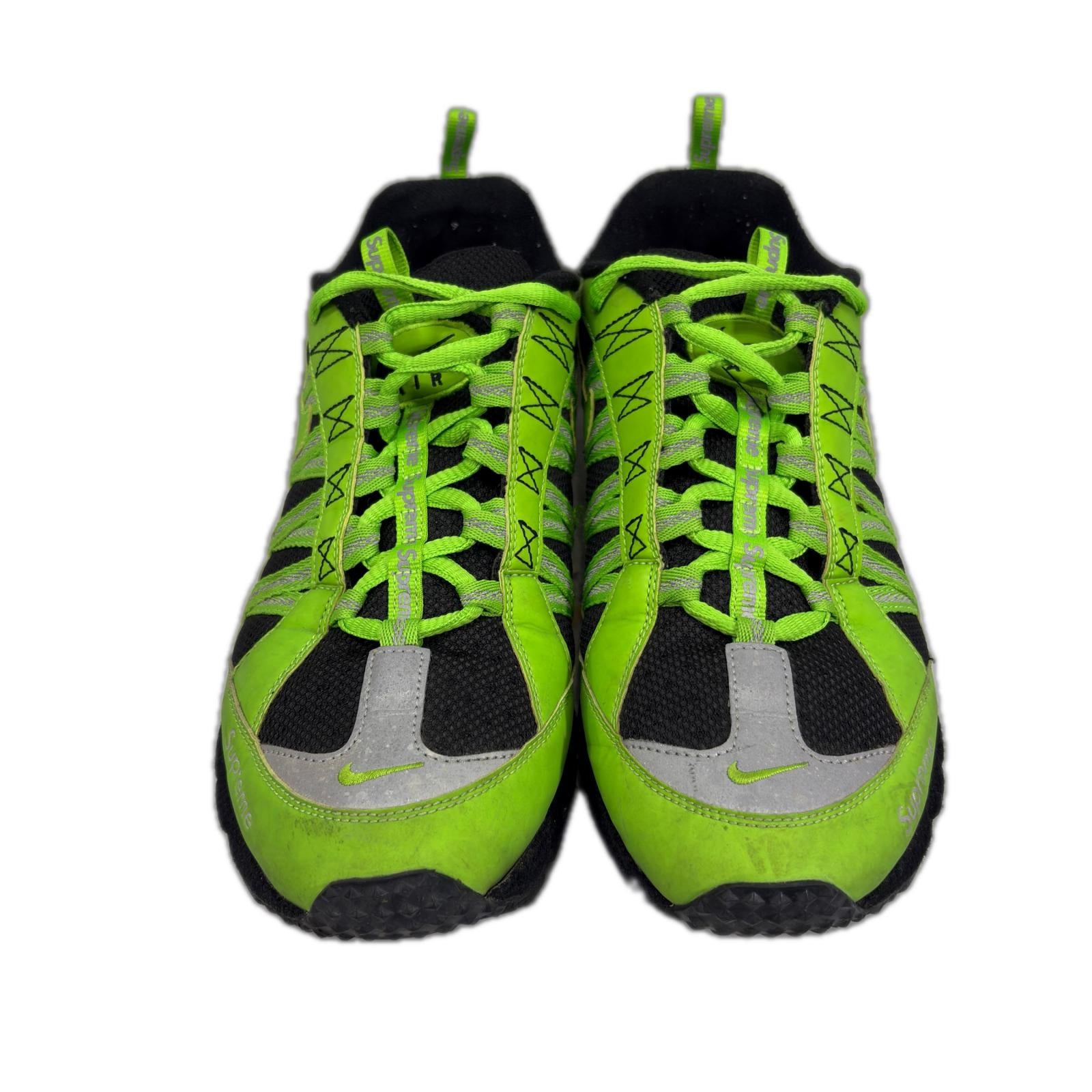 スニーカー Air Humara Green