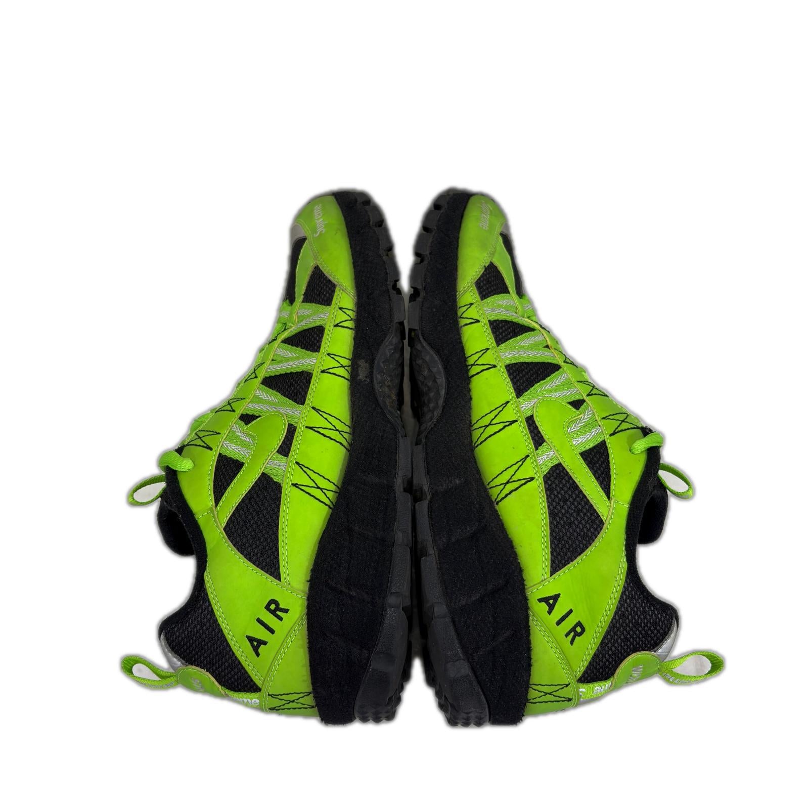 スニーカー Air Humara Green