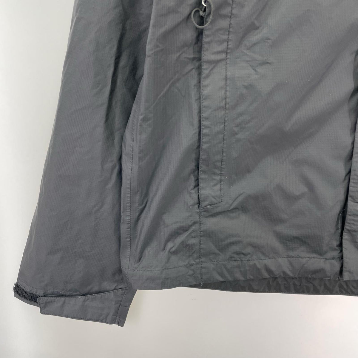 ジャケット THE NORTH FACE VENTURE 2 JACKET NF0A5EH8 黒(M) M ブラック