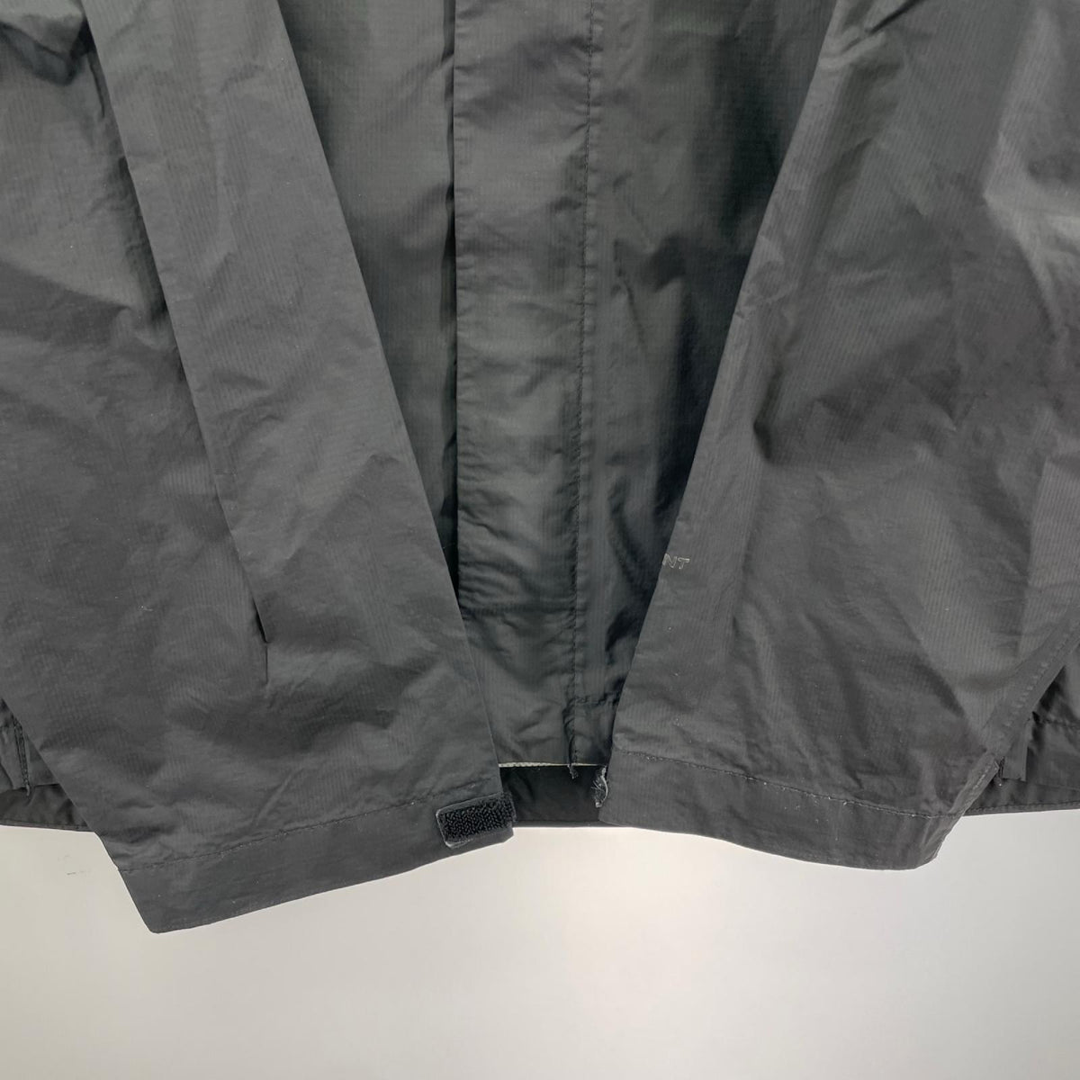 ジャケット THE NORTH FACE VENTURE 2 JACKET NF0A5EH8 黒(M) M ブラック