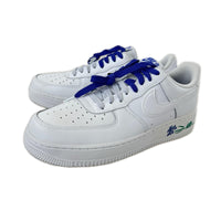 スニーカー AIR FORCE 1 '07 SE 28.0cm 28cm (US10 UK9 1/2 EU46) ホワイト