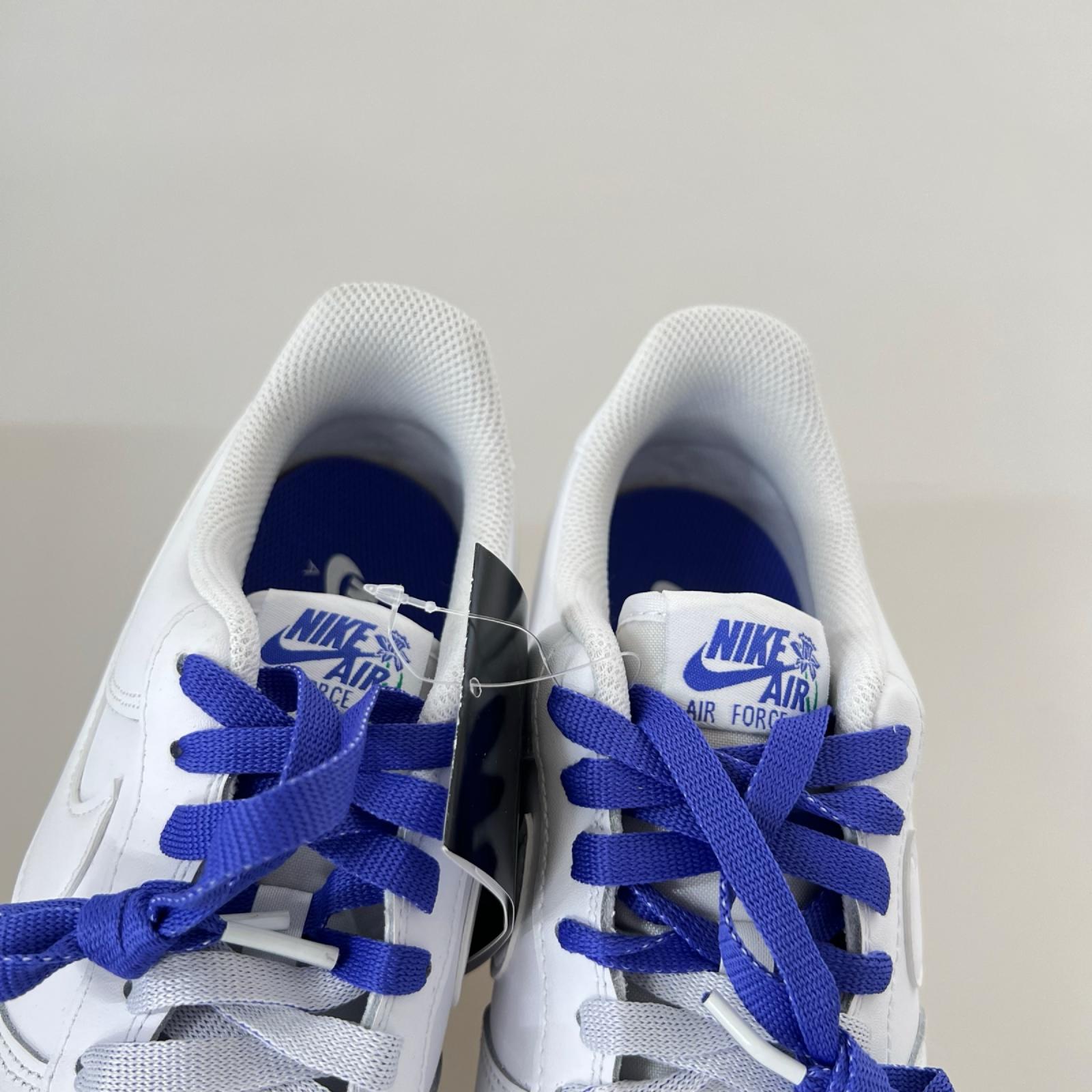 スニーカー AIR FORCE 1 '07 SE 28.0cm 28cm (US10 UK9 1/2 EU46) ホワイト