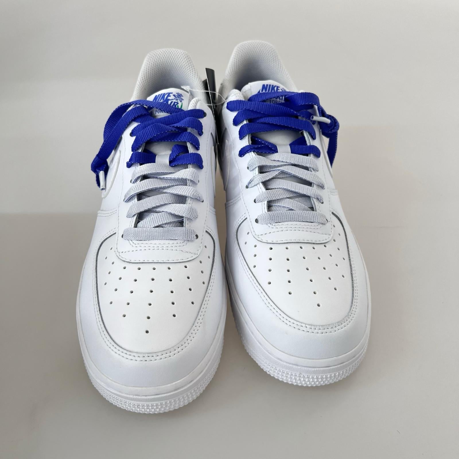 スニーカー AIR FORCE 1 '07 SE 28.0cm 28cm (US10 UK9 1/2 EU46) ホワイト