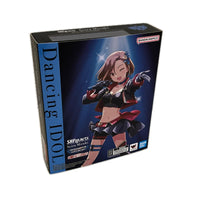 S.H.Figuarts シンデレラガールズ 水木聖來 シンデレラガールズ バンダイ フィギュア/グッズ