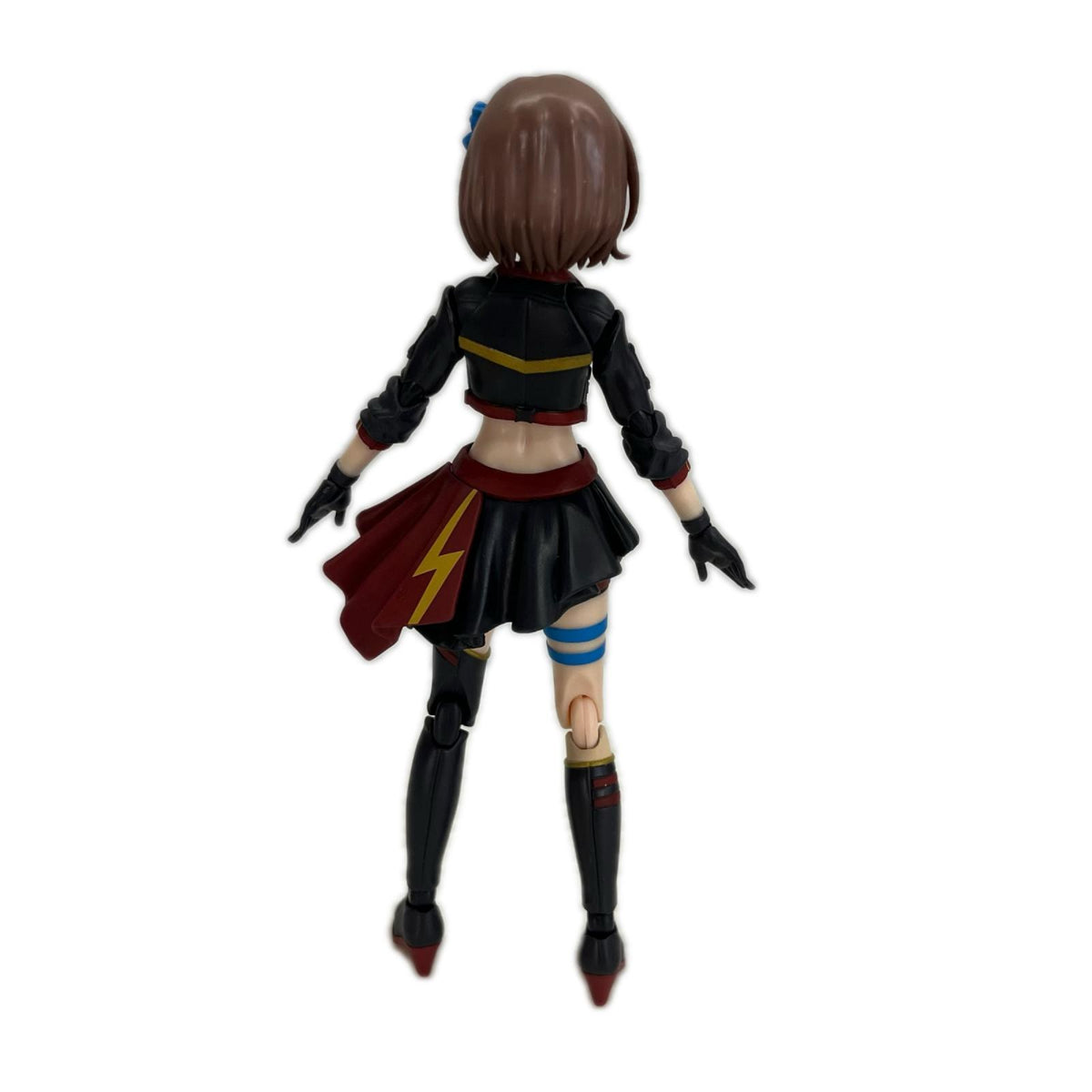S.H.Figuarts シンデレラガールズ 水木聖來 シンデレラガールズ バンダイ フィギュア/グッズ