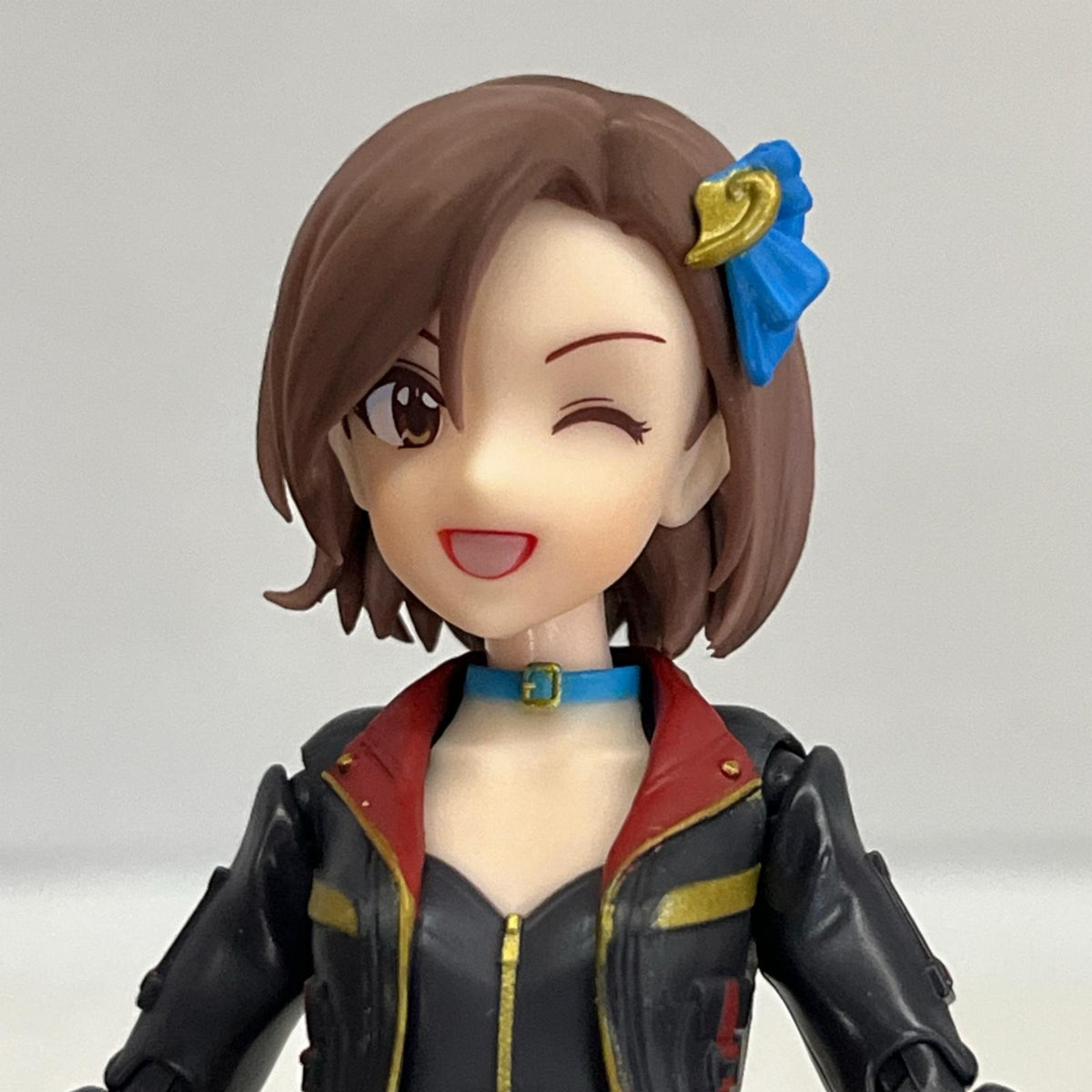 S.H.Figuarts シンデレラガールズ 水木聖來 シンデレラガールズ バンダイ フィギュア/グッズ