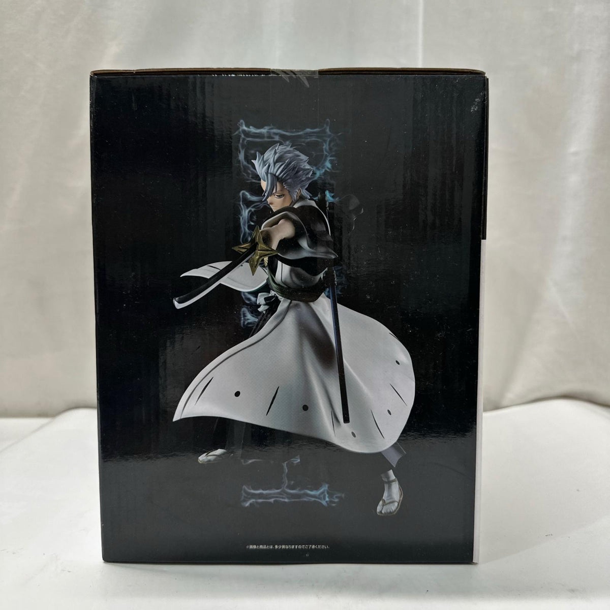 A賞 日番谷冬獅郎 BLEACH フィギュア/グッズ