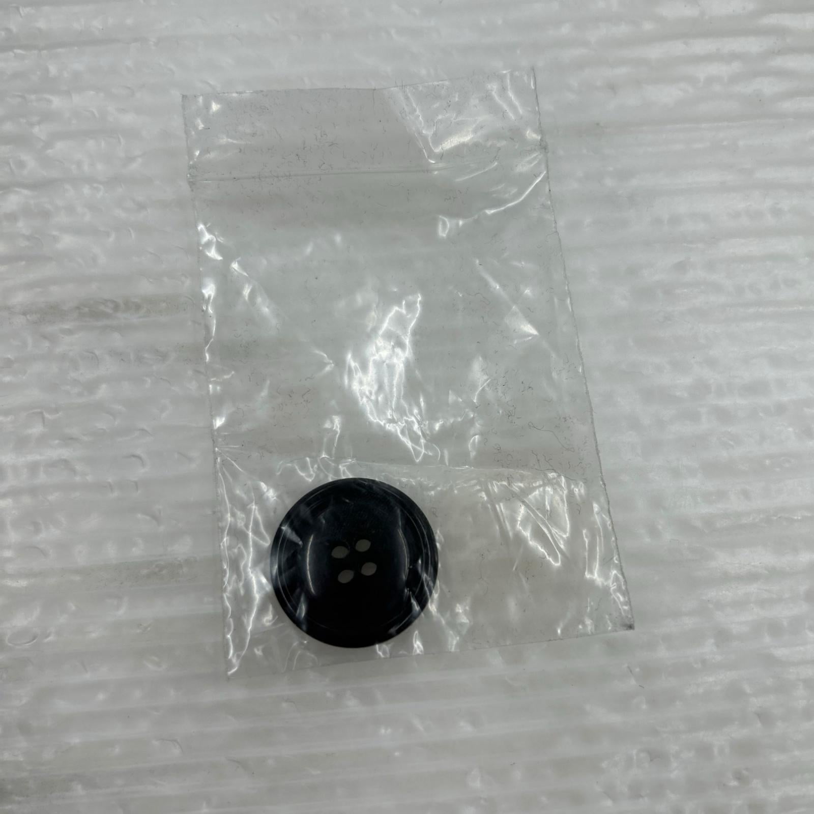 レザージャケット M-65 レザー ブラック S ブラック