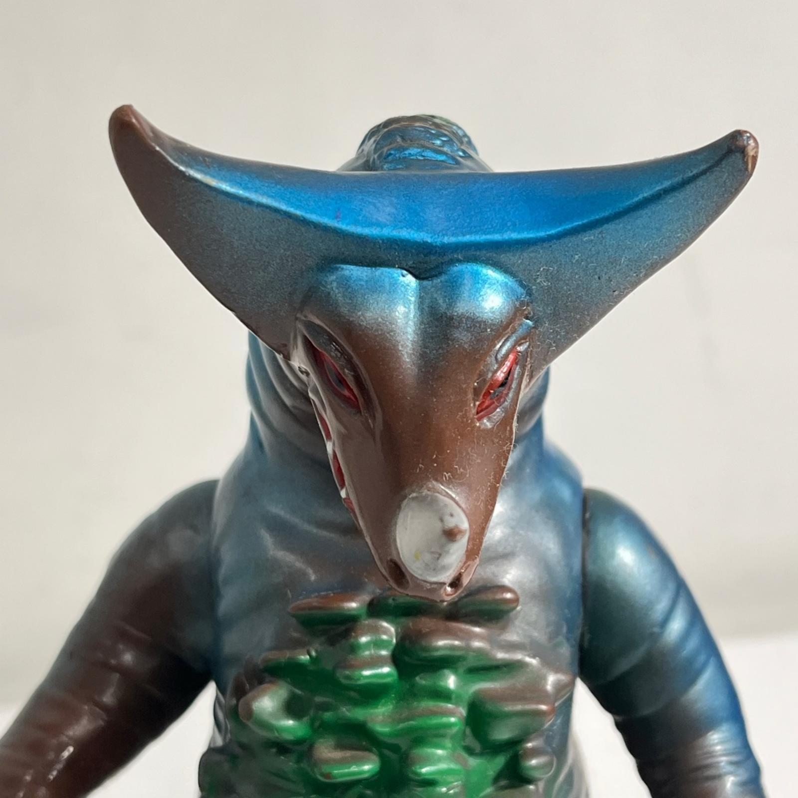 ブルマァク ゴモラ ウルトラマン バンダイ、ブルマァク フィギュア/グッズ