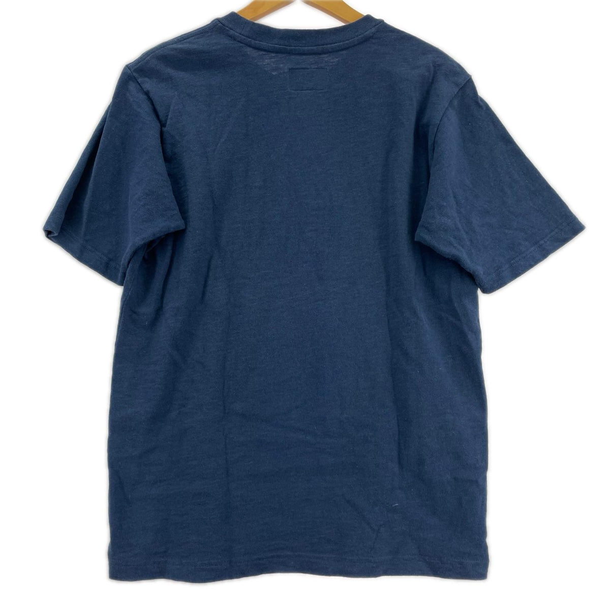 半袖Tシャツ Supreme SS pocket Tee ネイビー (S) S ネイビー