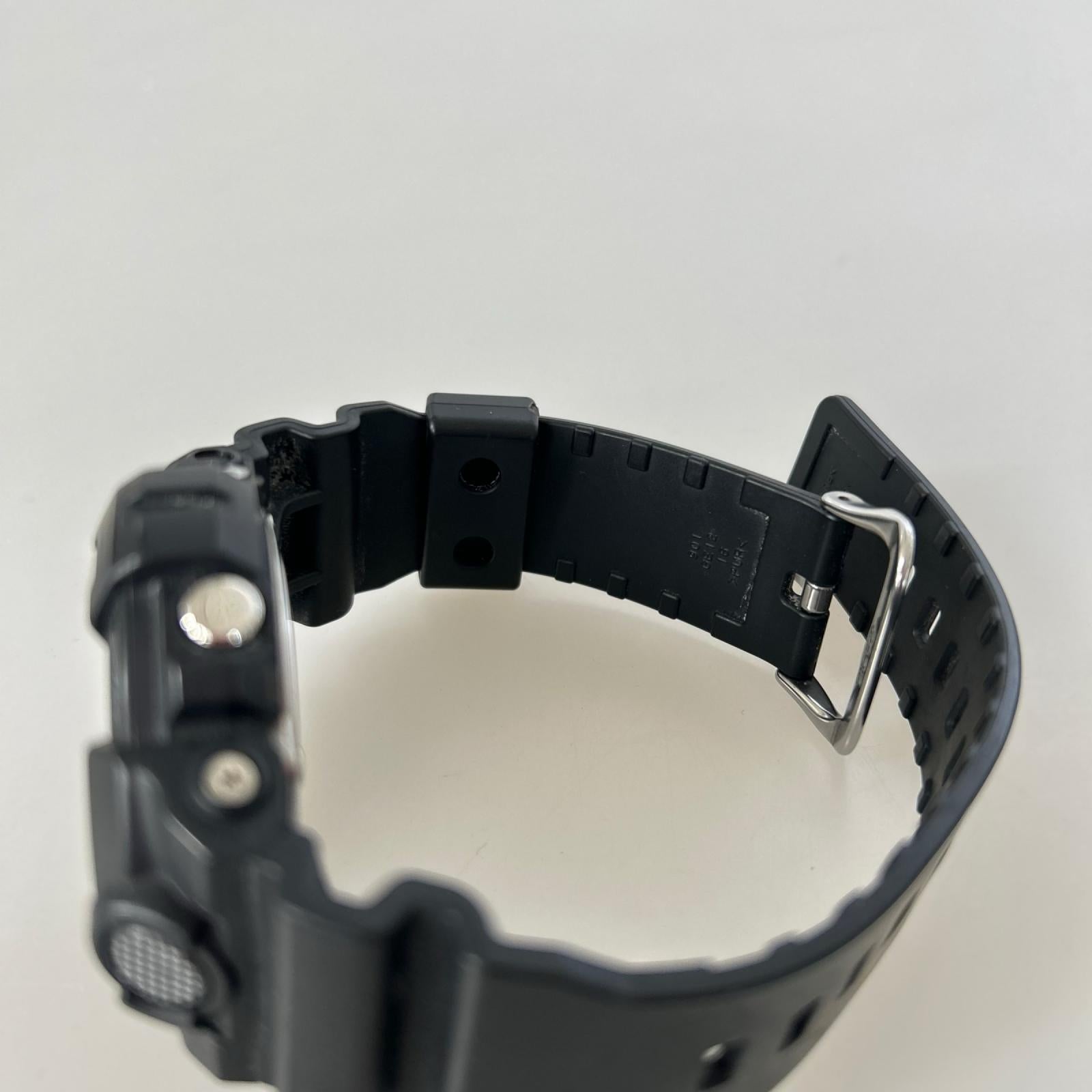 腕時計 GA-800-1AJF ブラック