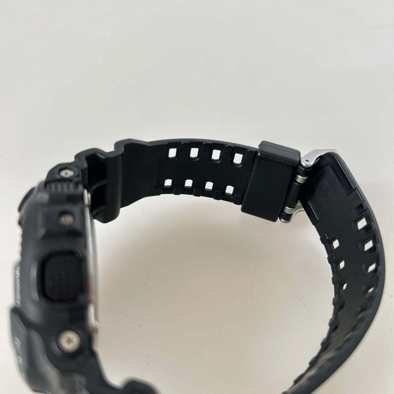 腕時計 GD-100-1BJF ブラック