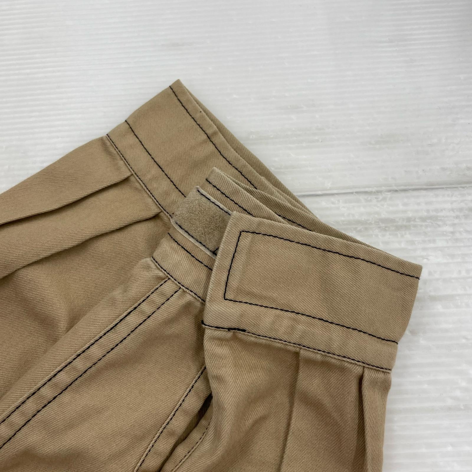 その他トップス UNION 76 ナナロク ベージュ オールインワン つなぎ L ベージュ