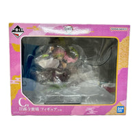 C賞 甘露寺蜜璃 鬼滅の刃 BANDAI/バンダイ フィギュア/グッズ