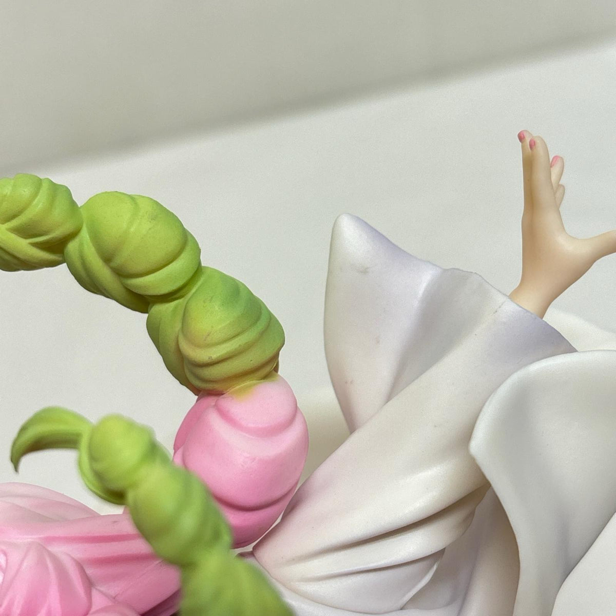 C賞 甘露寺蜜璃 鬼滅の刃 BANDAI/バンダイ フィギュア/グッズ