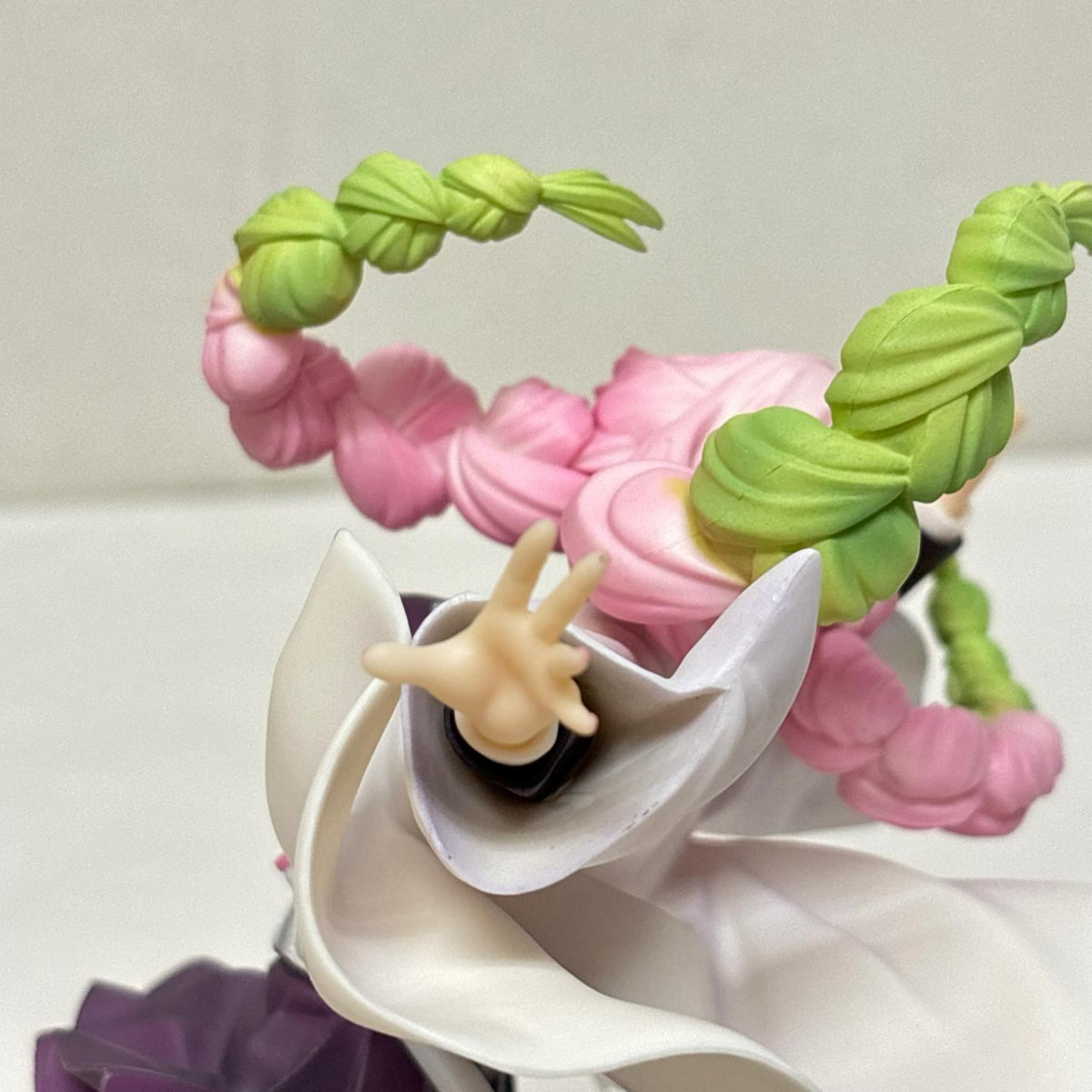 C賞 甘露寺蜜璃 鬼滅の刃 BANDAI/バンダイ フィギュア/グッズ