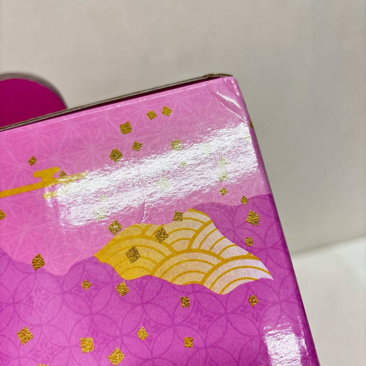 C賞 甘露寺蜜璃 鬼滅の刃 BANDAI/バンダイ フィギュア/グッズ