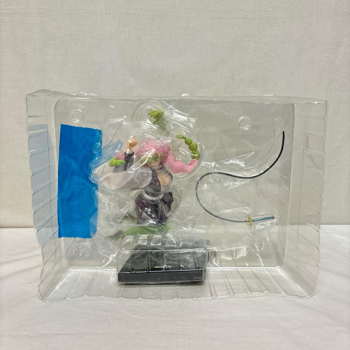 C賞 甘露寺蜜璃 鬼滅の刃 BANDAI/バンダイ フィギュア/グッズ