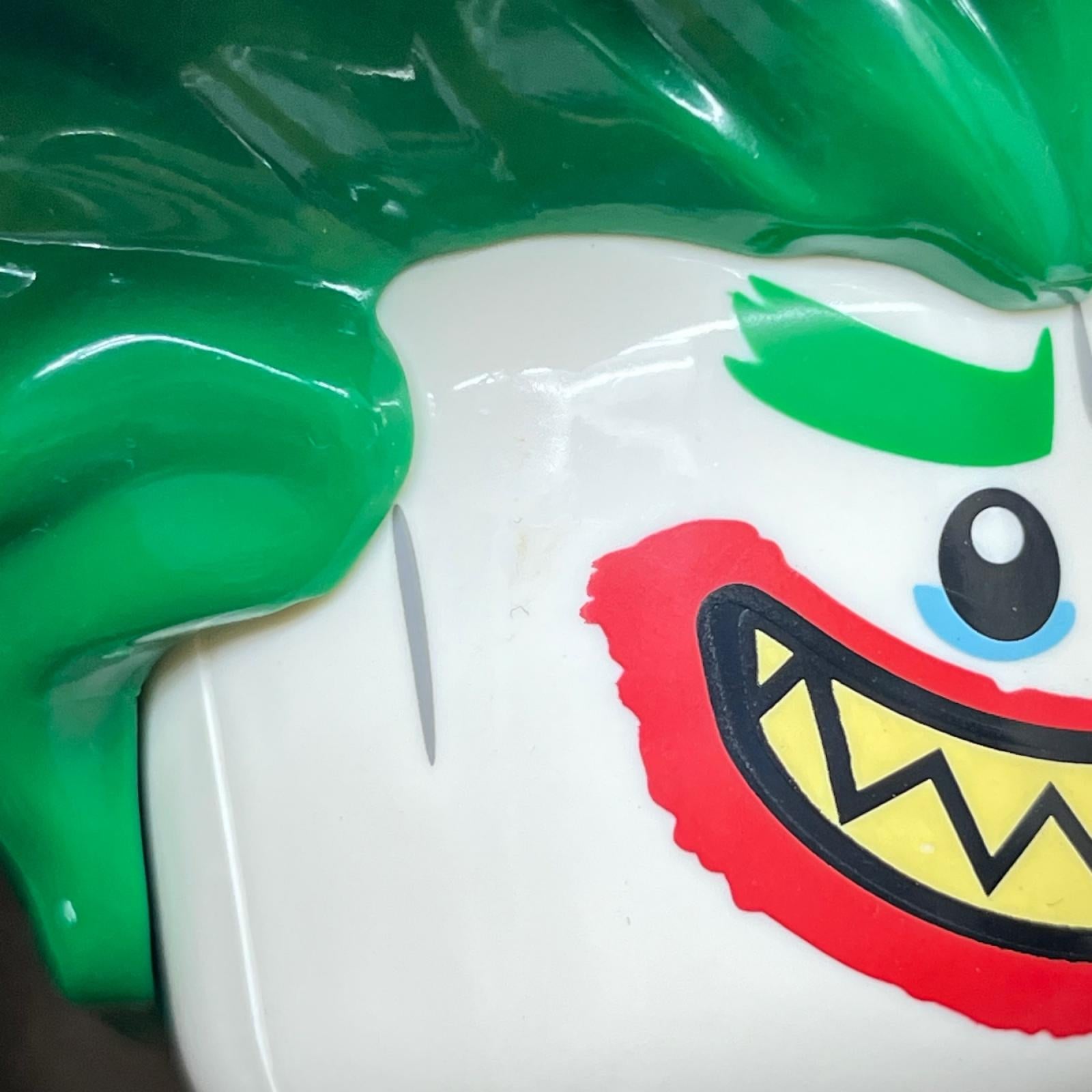 ジョーカー アラームクロック バットマン レゴ フィギュア/グッズ