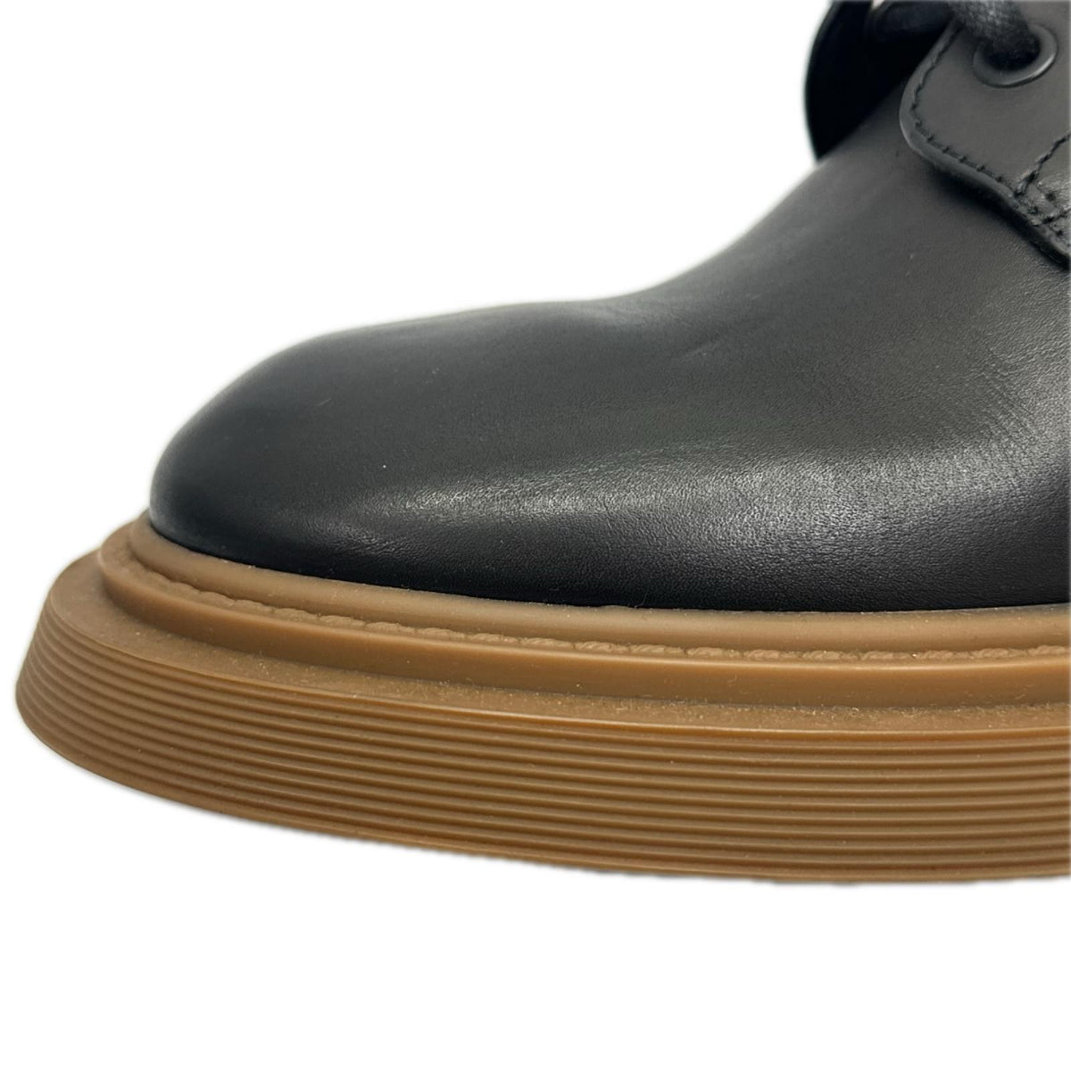 LOEWE/レースアップブーツ/39