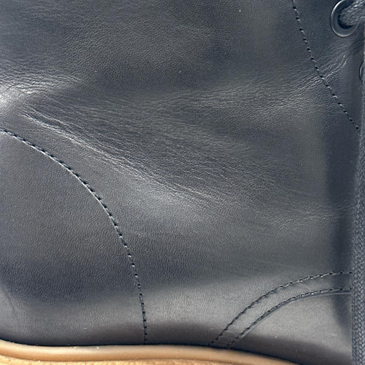 LOEWE/レースアップブーツ/39