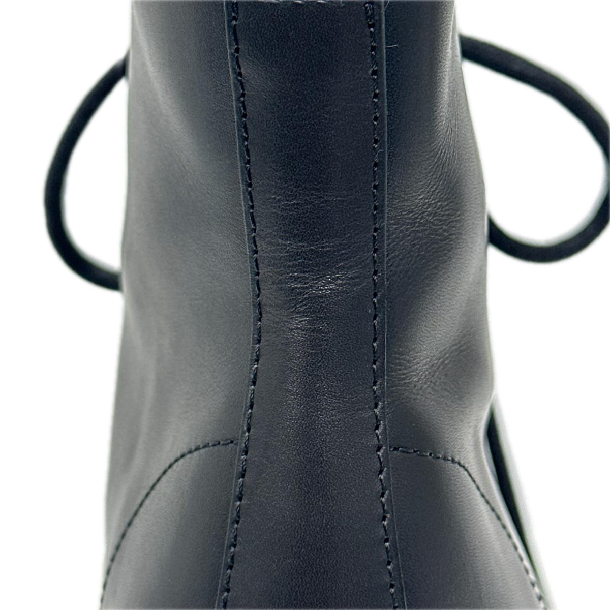 LOEWE/レースアップブーツ/39