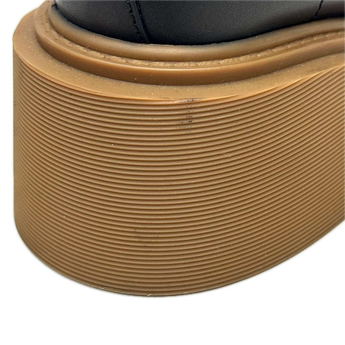 LOEWE/レースアップブーツ/39