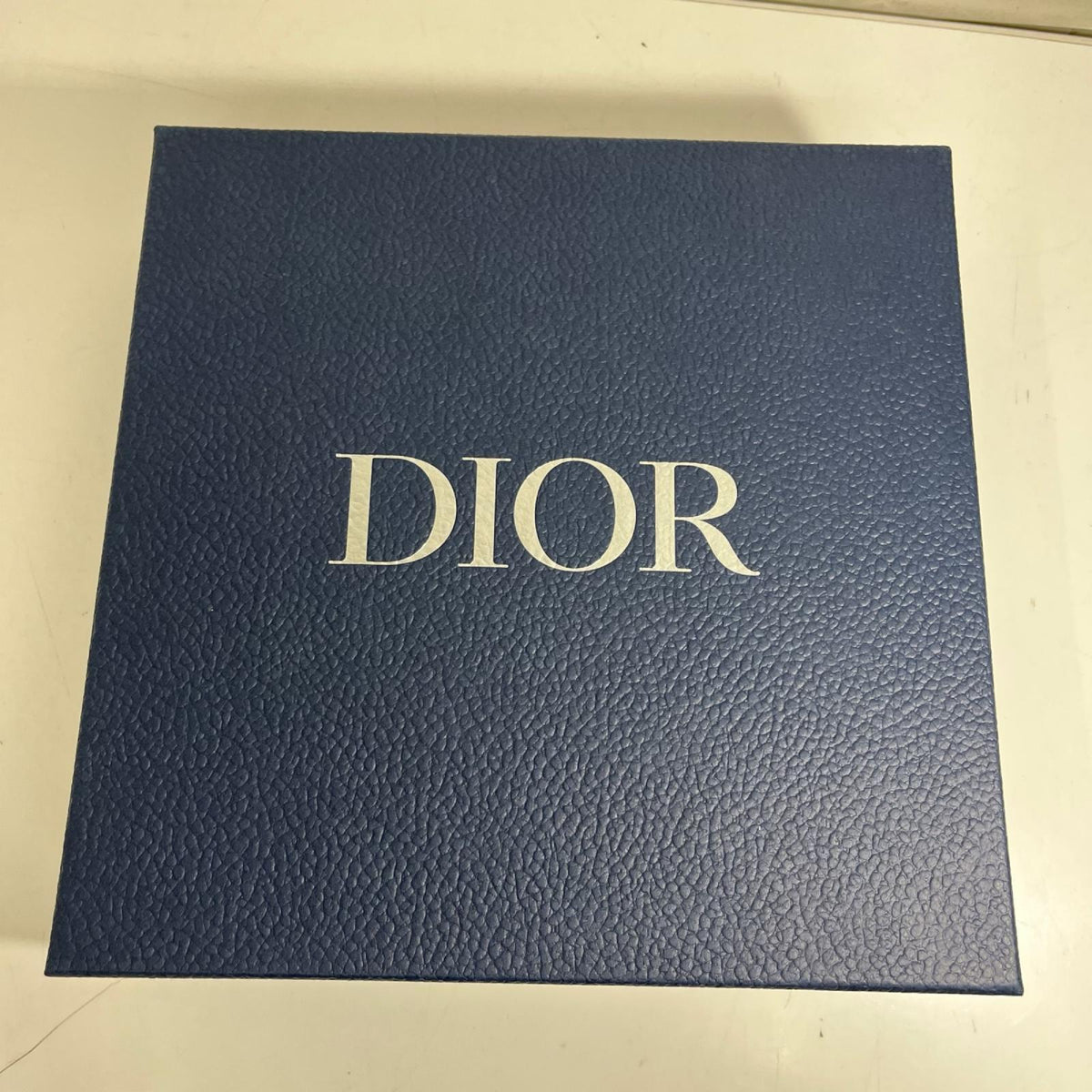 Dior/オブリーク/ベルト