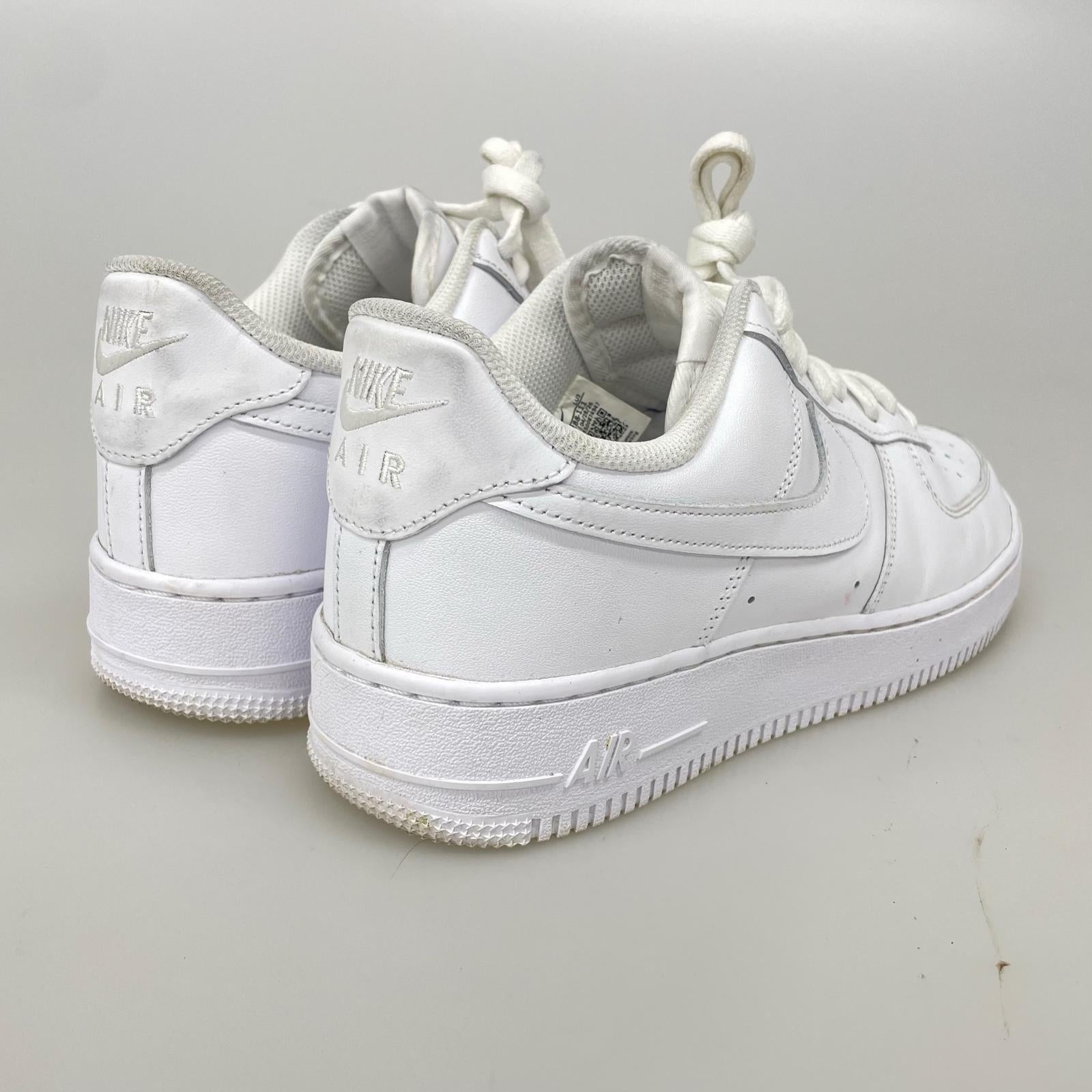 スニーカー AIR FORCE 1 07 白 (27㎝) CW2288-111 27cm (US9 UK8 1/2 EU44) ホワイト