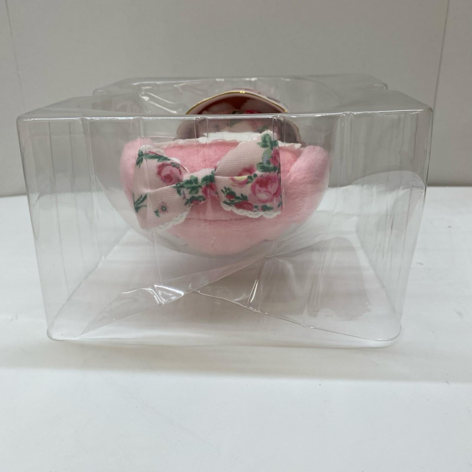 ローラアシュレイ マイメロディ ティーカップ フィギュア/グッズ